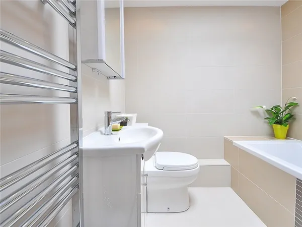 как правильно установить полотенцесушитель в ванной. установка полотенцесушителя в ванной своими руками. 7