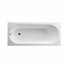 ванна квариловая quaryl villeroy & boch oberon ubq180obe2v-01 180x80 см