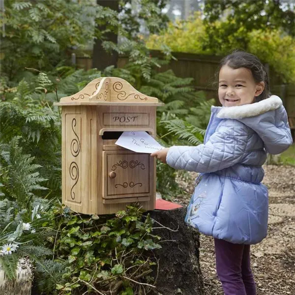 35 фото) как сделать почтовый ящик из дерева своими руками. почтовый ящик своими руками. 19
