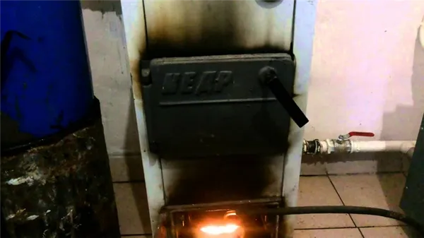 котел отопления для частного дома своими руками: как сделать. котел отопления своими руками. 46