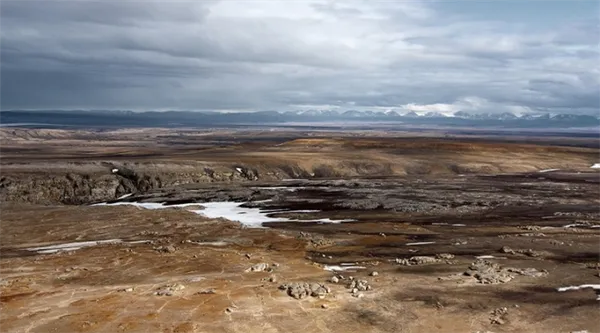 зона арктических пустынь. видеоурок по окружающему миру 4 класс