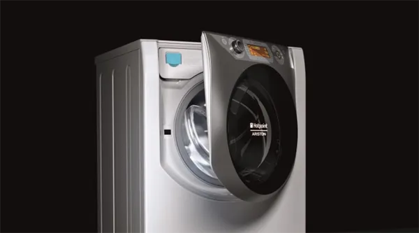 передняя панель управления стиральной машины indesit