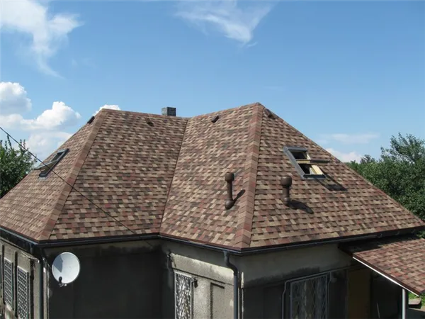 четырехскатная крыша своими руками: обзор конструкций инструктаж по строительству. четырехскатная крыша для дома. 25