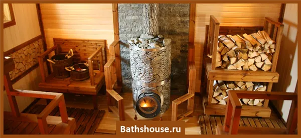 как правильно топить баню? простая инструкция для начинающих. как топить баню дровами. 7