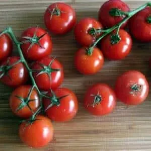 описание росийского томата карамель f1, выращивание на участке и разновидности сорта. томат карамель красная отзывы. 2
