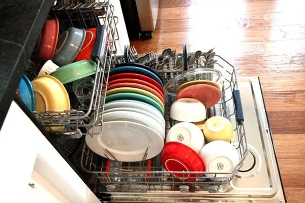 какую посуду можно мыть в посудомоечной машине и что еще можно, кроме посуды, а от чего стоит воздержаться