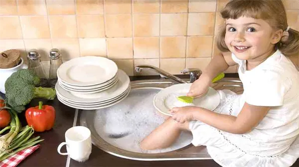 почему не стоит покупать посудомоечную машину