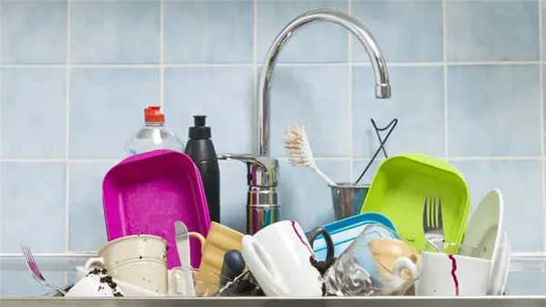сколько воды расходует посудомоечная машина