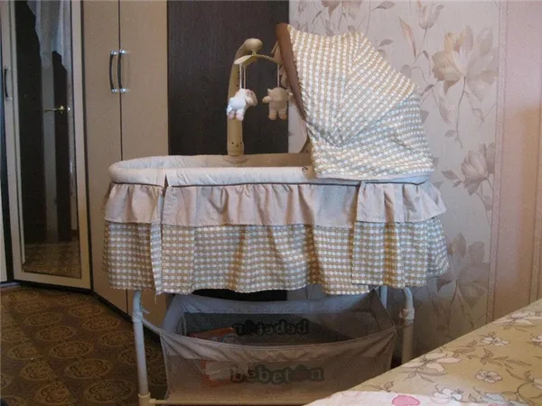 распространенные размеры кроваток для новорожденных. детская кроватка размеры стандартные. 5