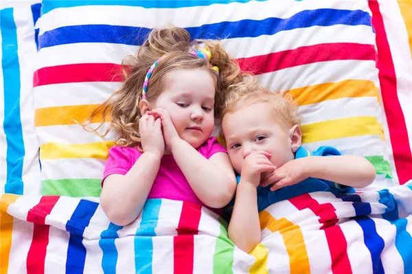 размеры детского постельного белья: как подобрать. размеры детского постельного белья. 5