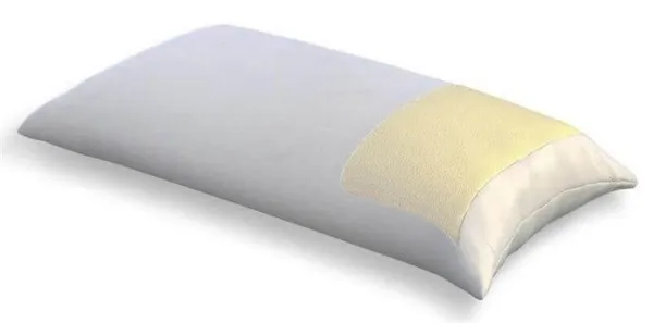 подушка прямоугольной формы