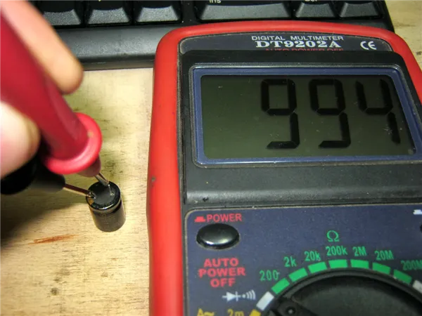 как правильно измерить силу тока мультиметром. как измерить ток мультиметром. 12