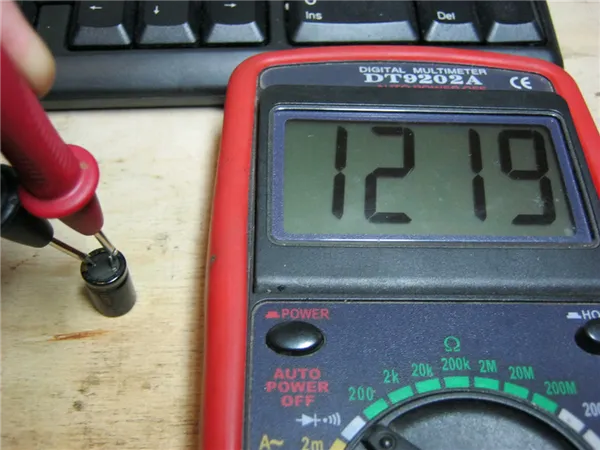 как правильно измерить силу тока мультиметром. как измерить ток мультиметром. 13