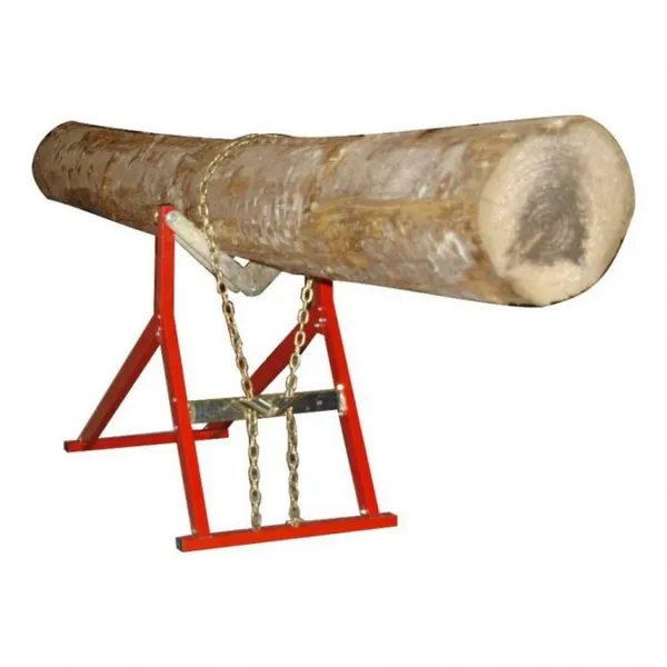 изготовление козла для распилки дров своими руками. козел для распилки дров. 24