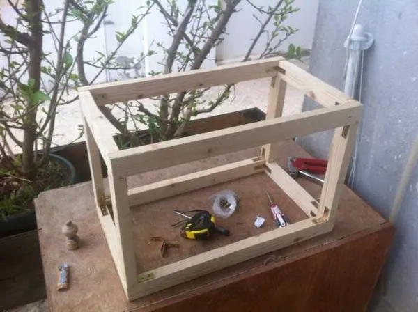 электросушилка для сушки рыбы дома: изготовление деревянной и пластиковой модели. сушилка для рыбы своими руками. 4