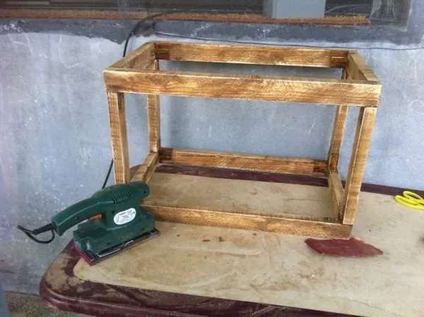 электросушилка для сушки рыбы дома: изготовление деревянной и пластиковой модели. сушилка для рыбы своими руками. 6