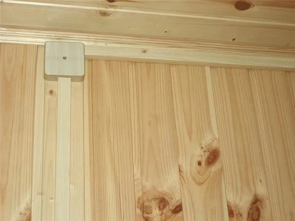 электропроводка в деревянном доме. что нужно знать 14
