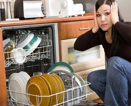 как правильно загружать посуду в посудомоечную машину: правила эксплуатации посудомойки. как правильно загружать посуду в посудомоечную машину. 18