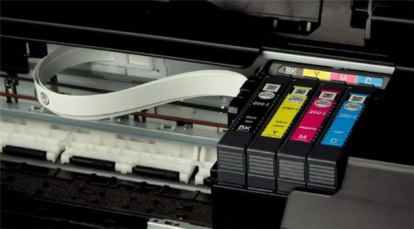 принтер epson печатает полосами — что делать. принтер печатает полосами epson. 14