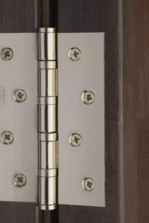 дверные петли: типы, особенности выбора и установки. виды петель для дверей. 46