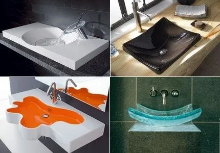 установка раковины в ванной: инструкции по монтажу современных моделей. как установить раковину в ванной. 21